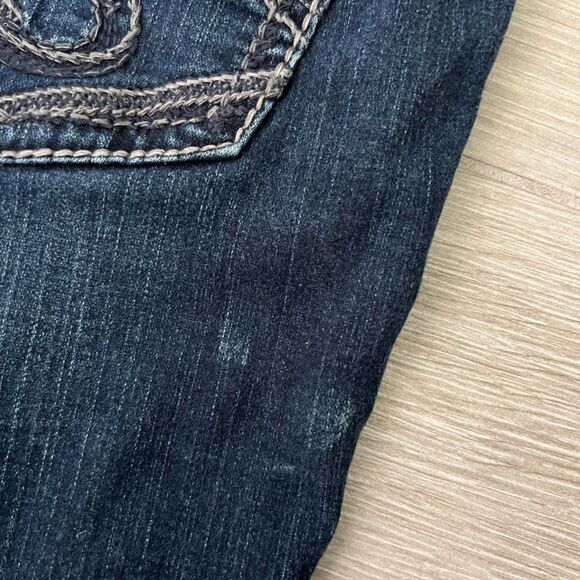 Silver Jeans Co. Suki Mid Slim Boot Cut size 26 - Picture 5 of 11